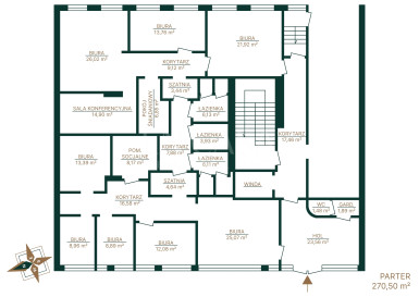 Plot Sale Warszawa Mokotów Puławska